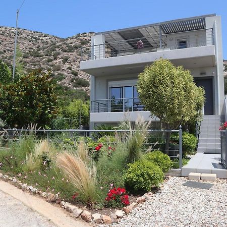 סוניו Patroclos Seaview מראה חיצוני תמונה