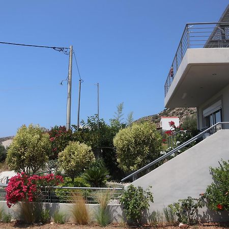 סוניו Patroclos Seaview מראה חיצוני תמונה