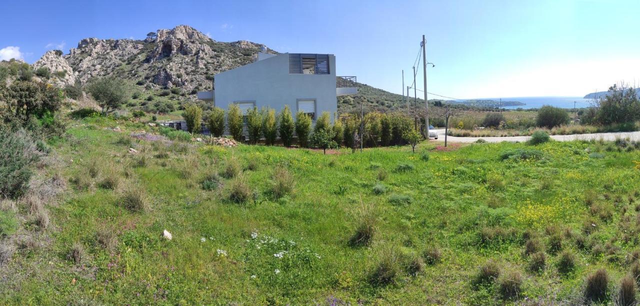 סוניו Patroclos Seaview מראה חיצוני תמונה