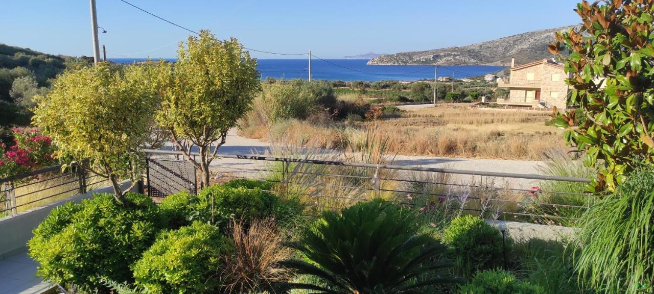 סוניו Patroclos Seaview מראה חיצוני תמונה