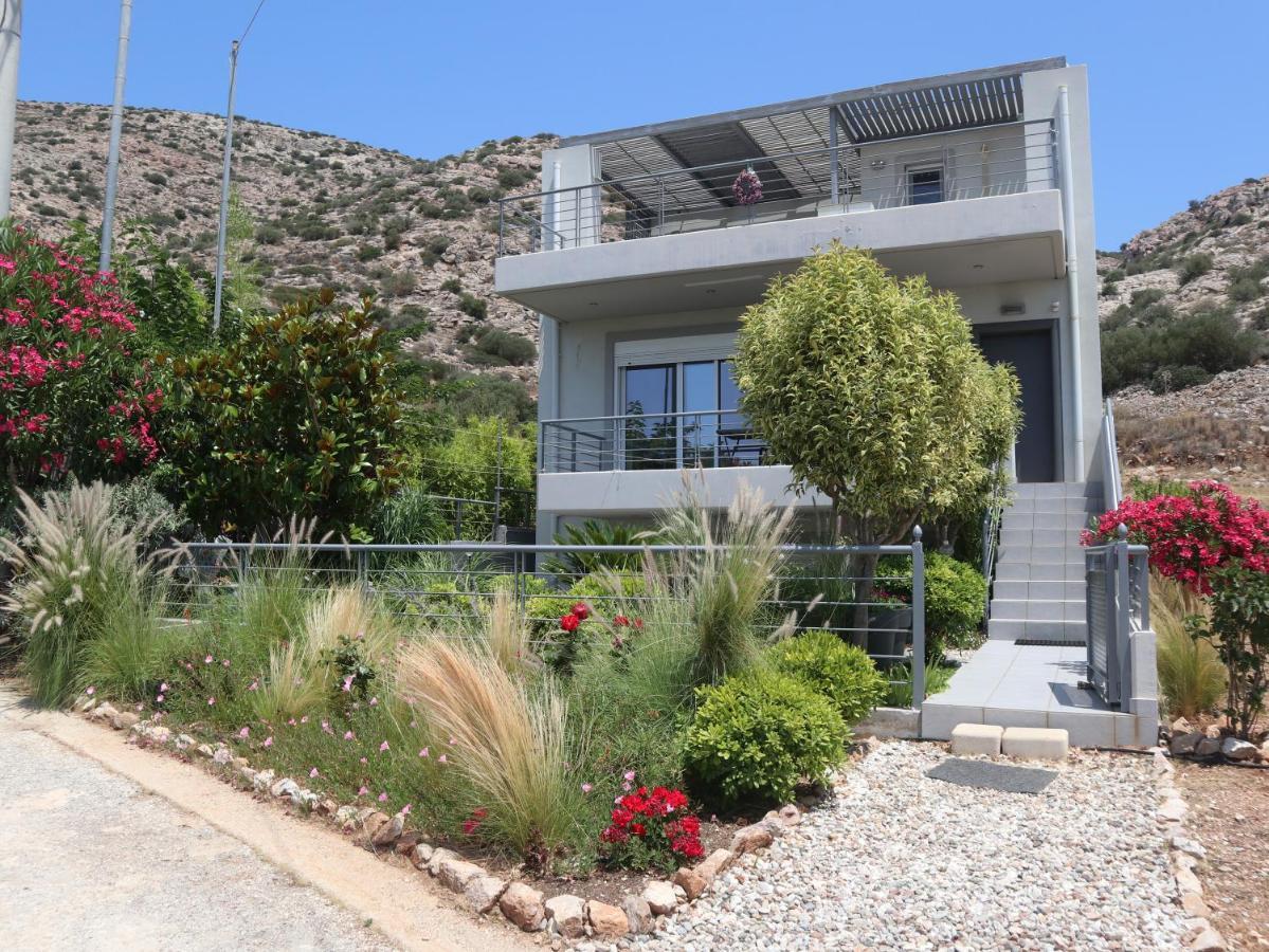 סוניו Patroclos Seaview מראה חיצוני תמונה