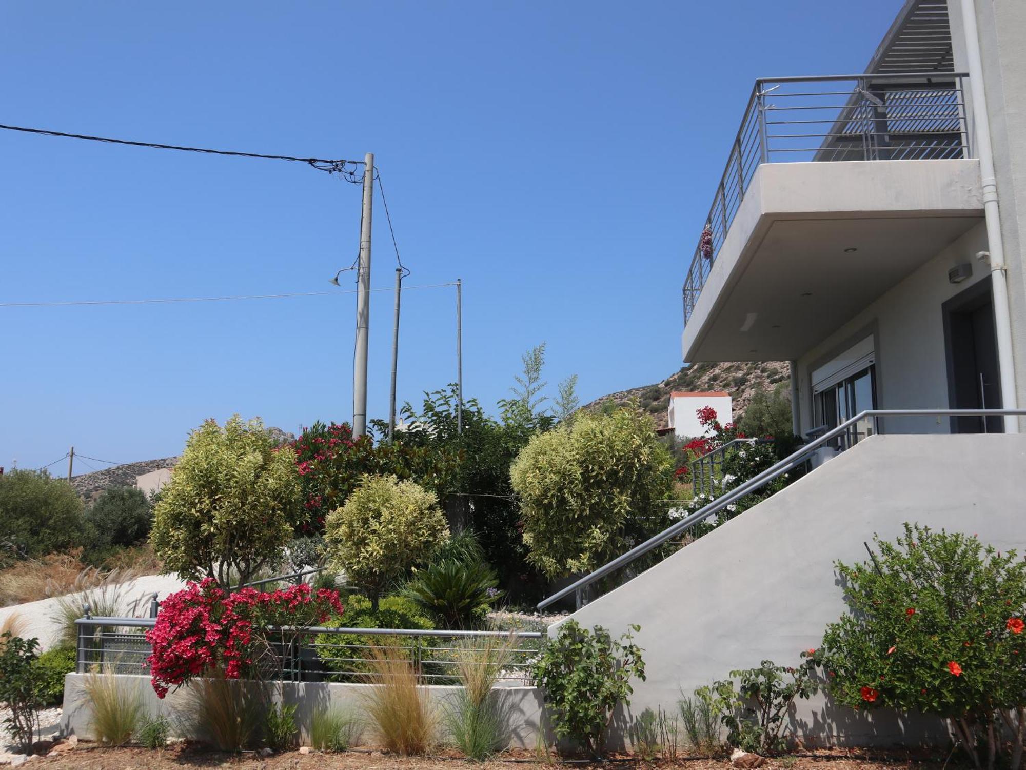 סוניו Patroclos Seaview מראה חיצוני תמונה